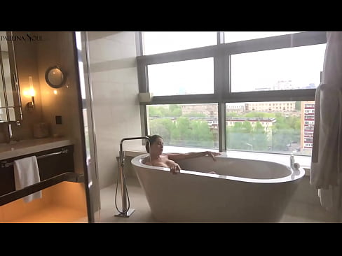 ❤️ Garota tremenda Masturbando-se apaixonadamente no banheiro ️❌ Porno de qualidade em pt-br.novoporn.ru ☑
