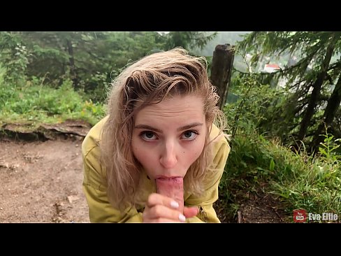 ❤️ Garota engole a ejaculação depois de um broche público - Eva Elfi ️❌ Porno de qualidade em pt-br.novoporn.ru ☑